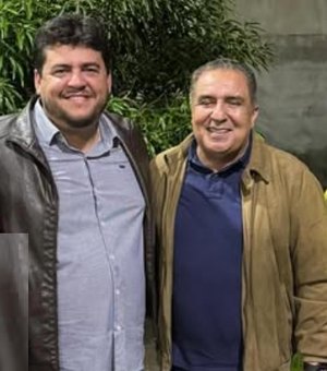 Nova liderança do PDT no Sertão deixa para trás recalques & CIA
