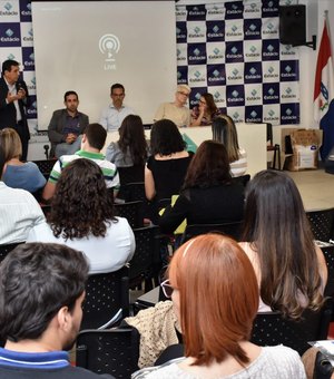 Curso em parceria com o Hospital Sírio-Libanês inicia em Maceió