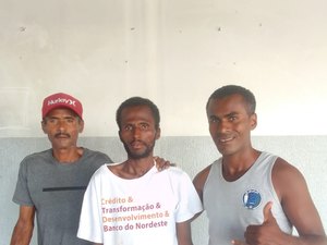 Família encontra jovem de Maragogi que tinha sumido dia 5 de agosto