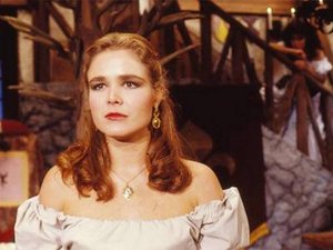 Morre, aos 52 anos, a atriz Desirée Vignolli da novela 'Que Rei Sou Eu?'