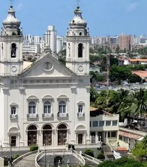 Arquidiocese de Maceió proíbe uso de fogos com estampido em eventos religiosos
