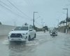 Chuva intensa atinge Arapiraca durante a madrugada e Defesa Civil emite alerta