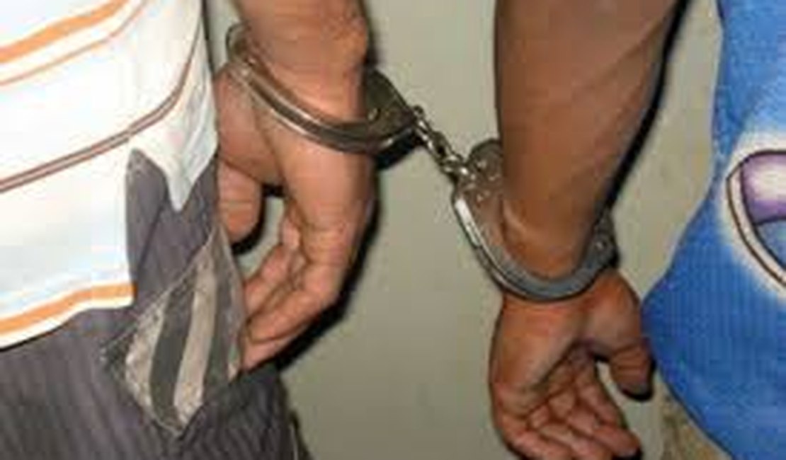 Operação prende dois acusados em tentativa de feminicídio e feminicídio