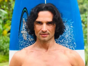 Polícia conclui inquérito sobre caso de Jeff Machado, ator que foi morto e concretado