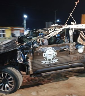 Jovens morrem após troca de tiros com policiais em Colônia Leopoldina