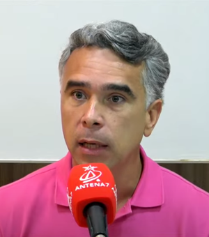 Rafael Brito fala em ‘zerar filas’ de atendimento em Unidades Básicas de Saúde, caso eleito