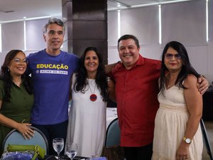 Trabalho de Rafael Brito garante reajuste automático do piso do magistério para todos os professores