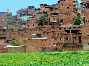 Em AL, 1% da população ganha 22 vezes mais que os 50% mais pobres