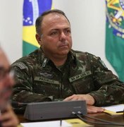 Assessor especial do Ministério da Saúde defendeu chefes de milícias do RJ