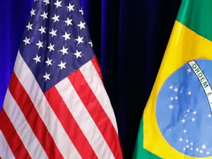 Brasil quer convencer EUA de que acordo seria melhor que taxar em 25%