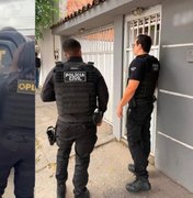 Homem é preso suspeito de golpe com venda de passagens para 21 pessoas em AL