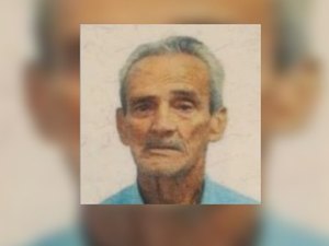 Aposentado morto por Covid-19 só saiu de casa para comprar comida, diz sobrinho