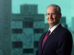 Petrobras nomeia Fernando Borges como presidente interino