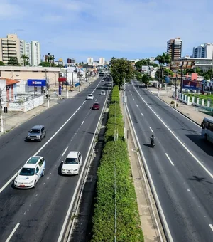 CUT Alagoas anuncia manifestação na Av. Fernandes Lima contra PEC prejudicial às aposentadorias