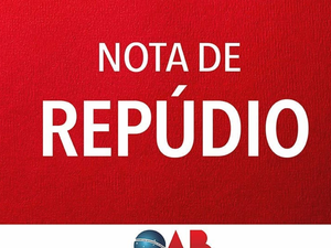 OAB de Pernambuco emite nota de repúdio à música cantada em ato pró-Bolsonaro