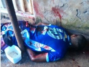 Homem é assassinado logo após sair de delegacia de Coruripe