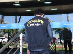 Caso Pinheiro: Crea notifica Braskem, IMA e ANM