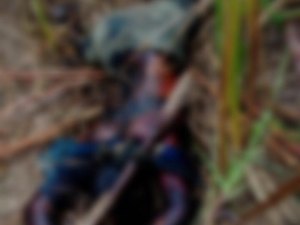 Corpo encontrado em canavial no Passo de Camaragibe é identificado