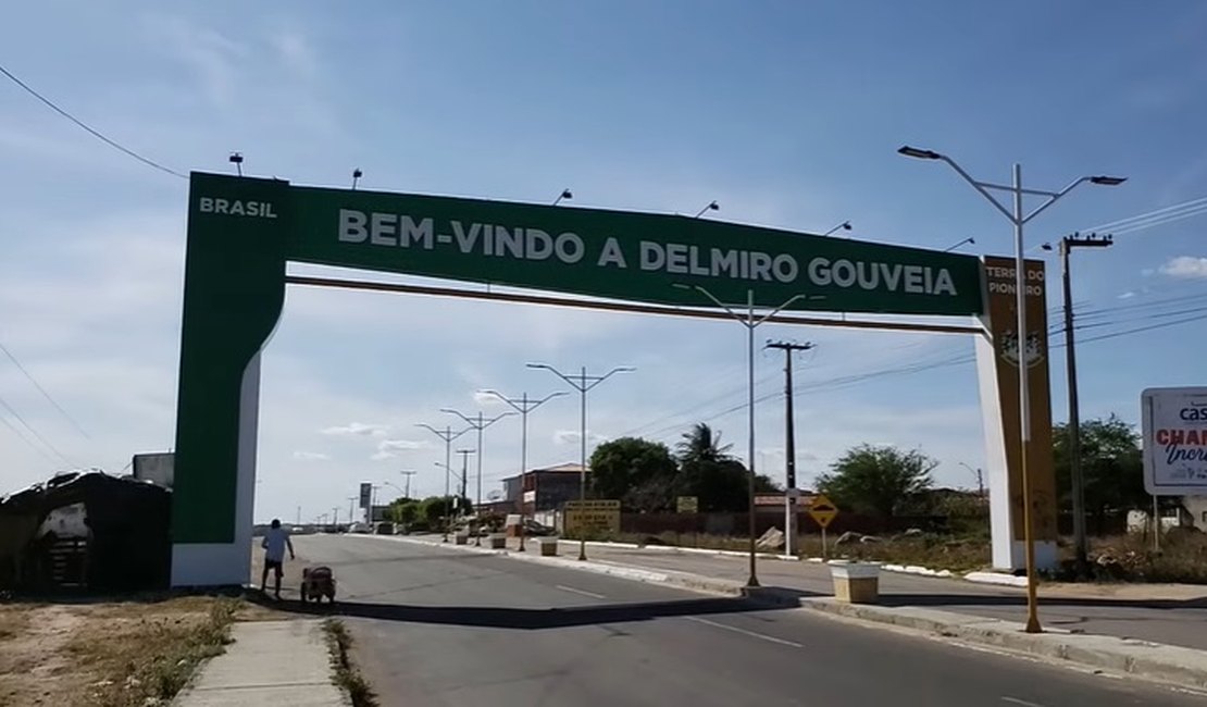 Em meio as desconfianças e críticas da população, prefeita de Delmiro Gouveia cria Loteria Municipal