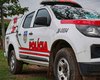 Suspeito de duplo homicídio é preso no Tabuleiro dos Martins