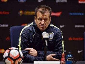 Brasil vai defender um tabu de mais de três décadas contra o Peru