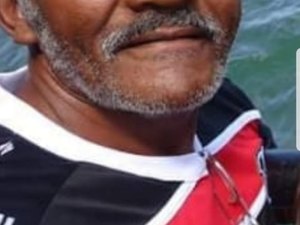 ‘Negão do Estacionamento’ morre neste sábado em Arapiraca