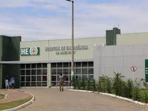 HE do Agreste registra 708  atendimentos nos festejos de fim de ano 