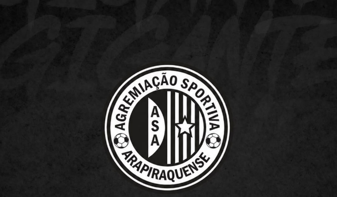 ASA marca eleição da nova diretoria e Conselho Deliberativo para sexta-feira (23)