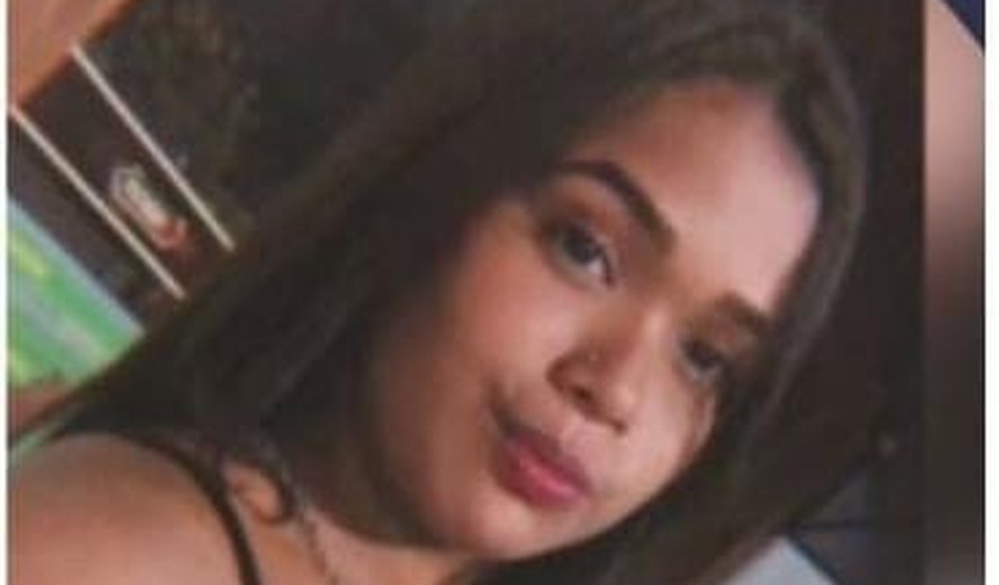 Jovem é brutalmente assassinada no Sertão de Alagoas por líder do Comando Vermelho