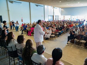 Professores e técnicos da Educação de Arapiraca irão participar da Jornada Pedagógica