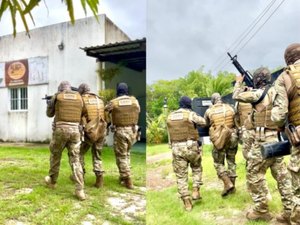 Imóvel de hacker de RS é alvo de mandado de busca e apressão em Marechal Deodoro