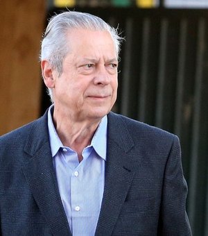 Moro marca leilão de imóveis de José Dirceu avaliados em mais de R$ 8,5 milhões