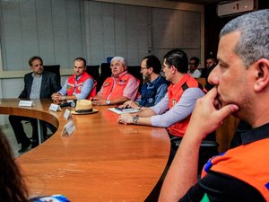 Defesa Civil Nacional esclarece o que é o Plano de Contingência