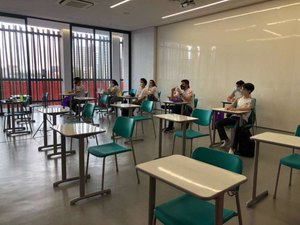 Dois quintos da população mantêm isolamento, aponta IBGE