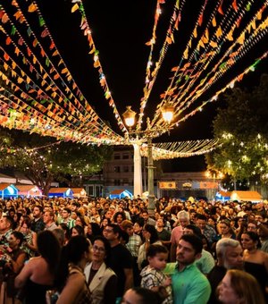Líder do Governo, Marcelo Palmeira destaca São João Massayó como motor do turismo, cultura e economia de Maceió
