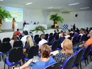 São Sebastião sedia 1ª reunião técnica da UndimeAL em 2022