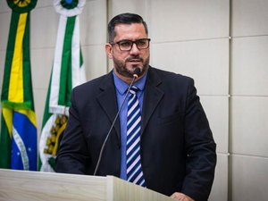 Leonardo Dias cobra enfrentamento às facções após aprovação do PL Antifacção