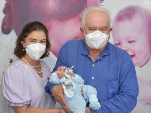 Prefeitura de Maragogi inicia Semana do Bebê