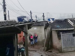 Bebês são usados como 'escudo' por traficantes durante operação em SP