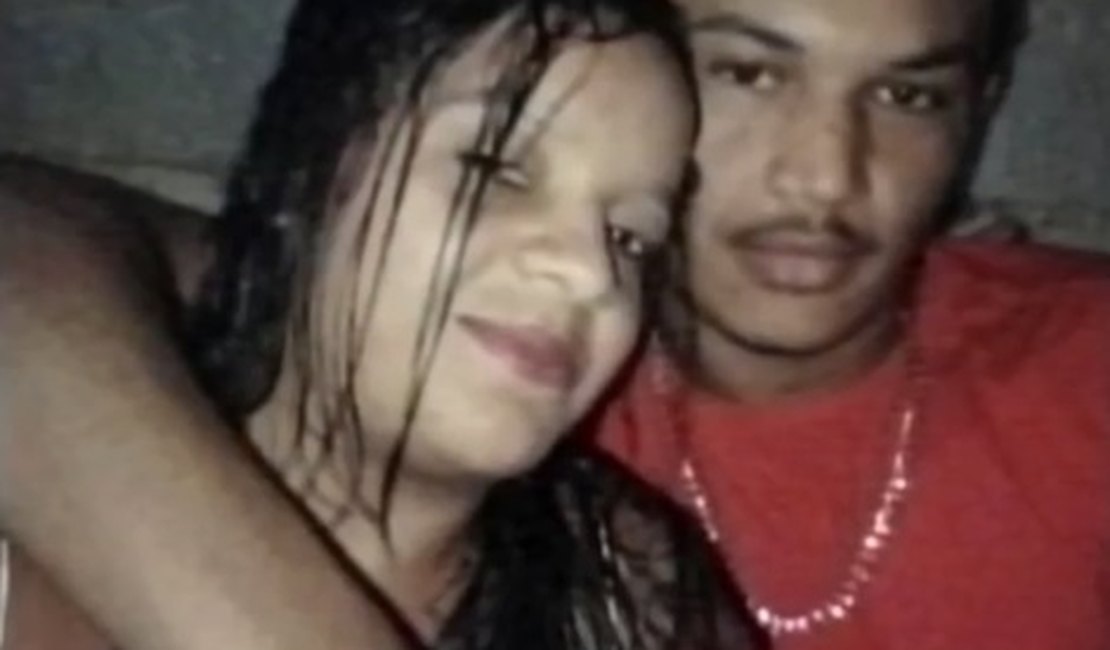Homem mata mulher na frente da sua filha de três anos, em São José da Laje