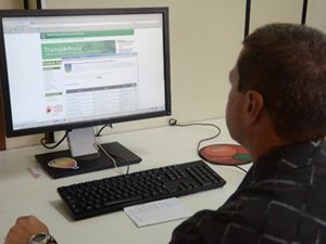 Alagoas terá novo Portal da Transparência