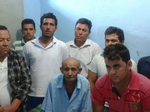 Polícias Civil e Militar desencadeiam operação no Sertão de Alagoas