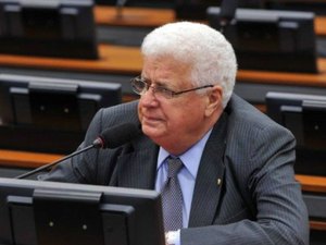Morre de covid-19 o primeiro deputado condenado pelo STF na Lava Jato