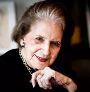 Escritora Lygia Fagundes Telles morre aos 98 anos em SP
