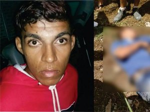 Ex-detento é assassinado em bairro de Arapiraca