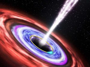 Astrónomos detectam maior explosão de sempre no Espaço