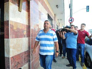 Empresário do goleiro Bruno é acusado de matar enteado em Minas Gerais