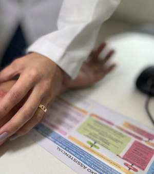 Hospital Ib Gatto Falcão contribui para a detecção precoce e orientação no enfrentamento à hanseníase