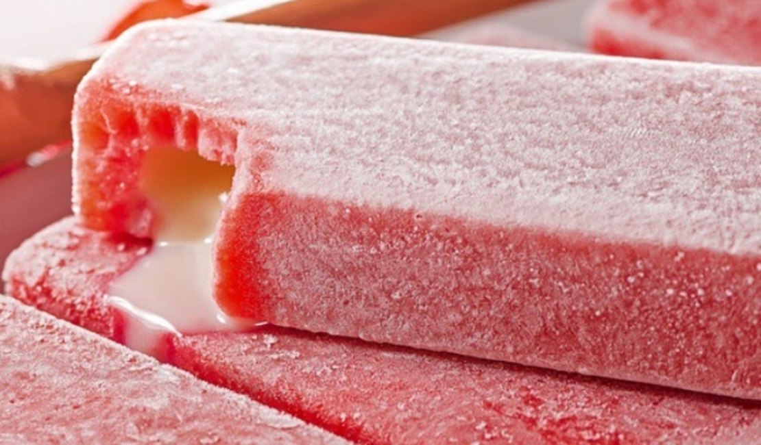Quiosque de paletas mexicanas será inaugurado em Arapiraca