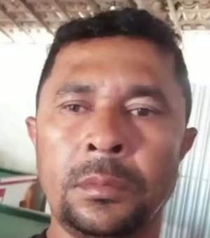 Homem é morto com cerca de 14 tiros na zona rural de Girau do Ponciano